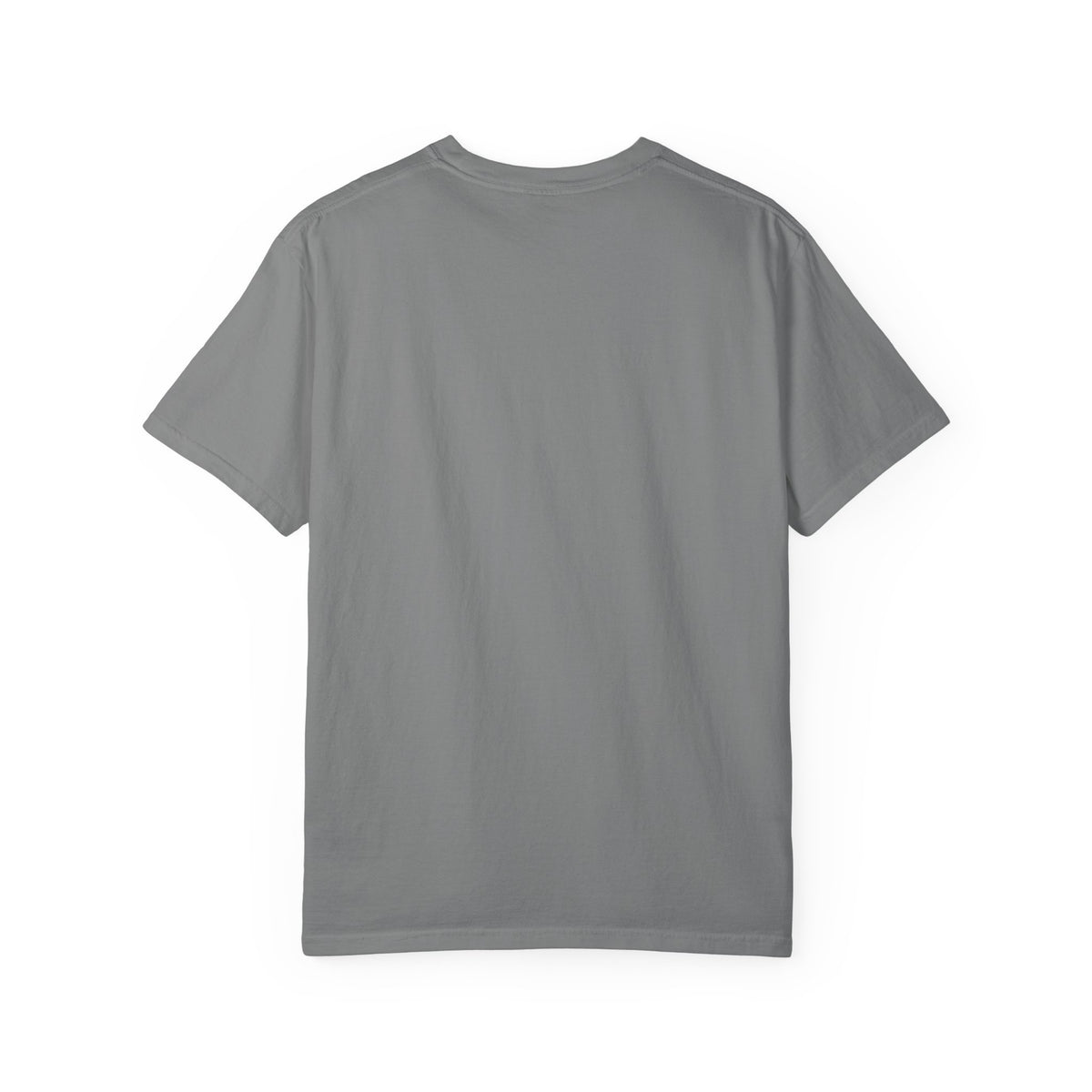 Muscle Capybara Graphic T-Shirt — Strong Capybara Illustration Tee