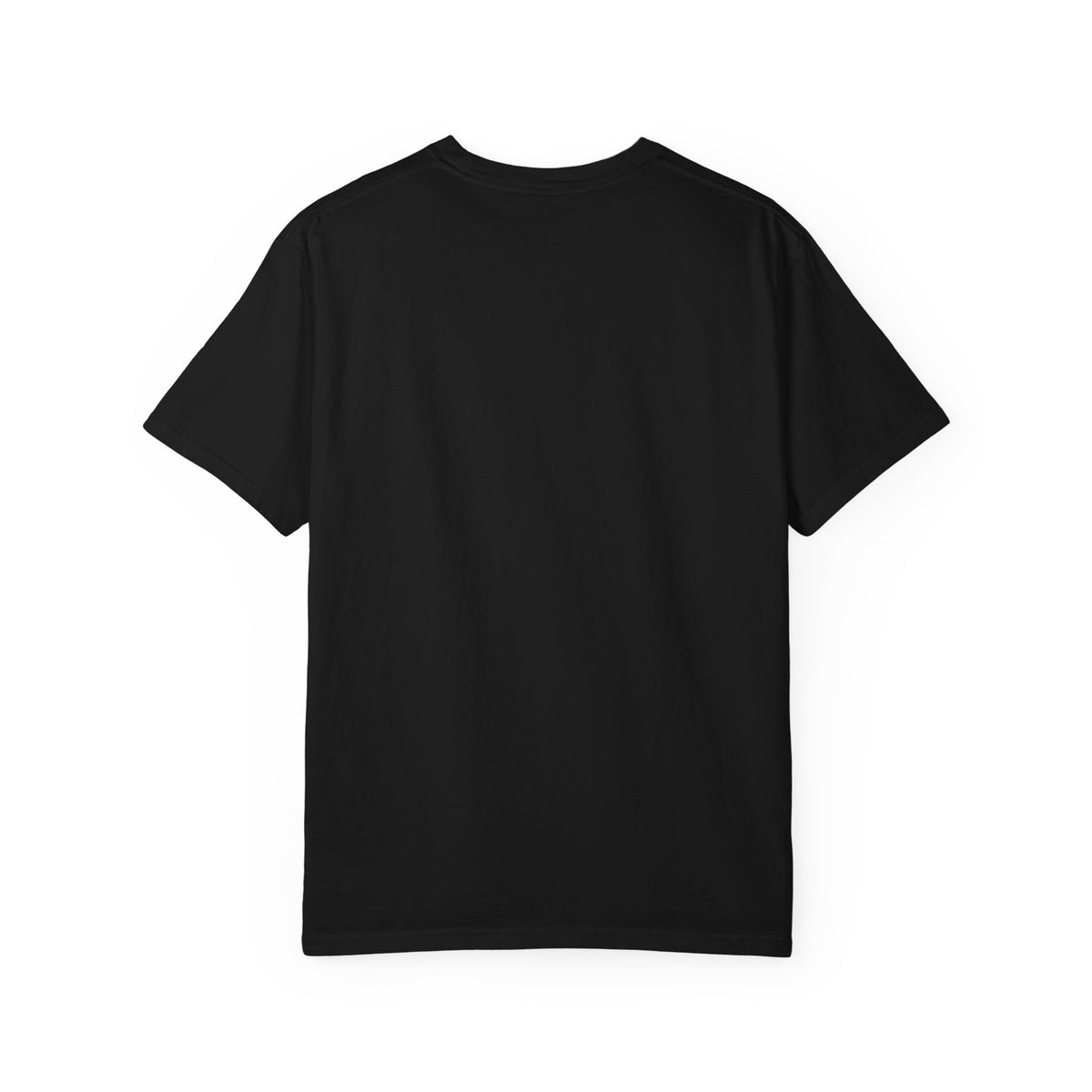 Muscle Capybara Graphic T-Shirt — Strong Capybara Illustration Tee