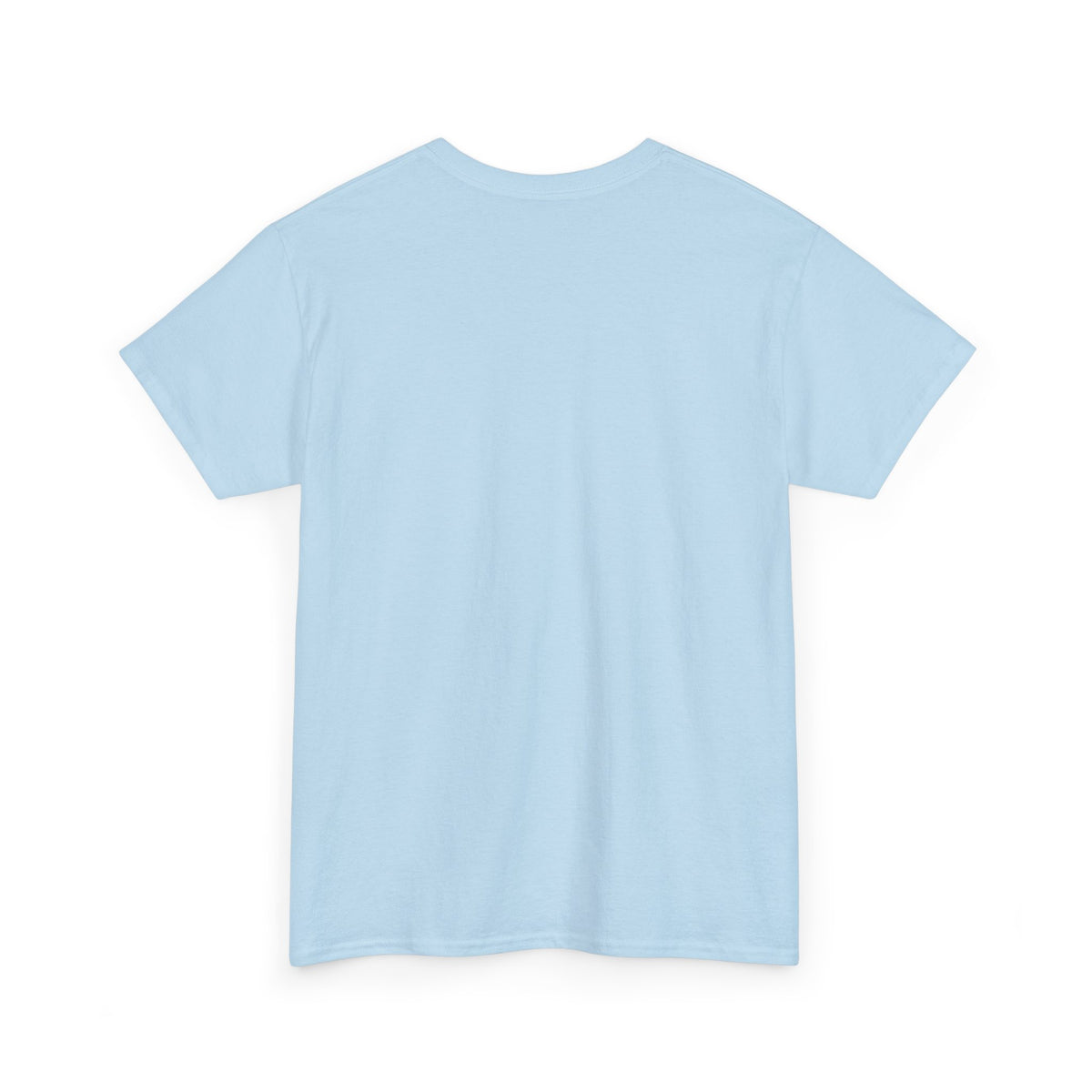 Muscle Cat T‑Shirt — Cute Bodybuilder Cat Graphic Tee