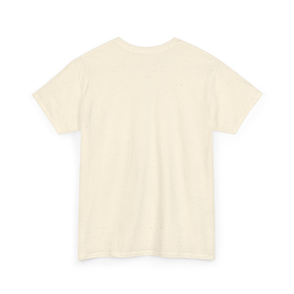 Muscle Cat T‑Shirt — Cute Bodybuilder Cat Graphic Tee